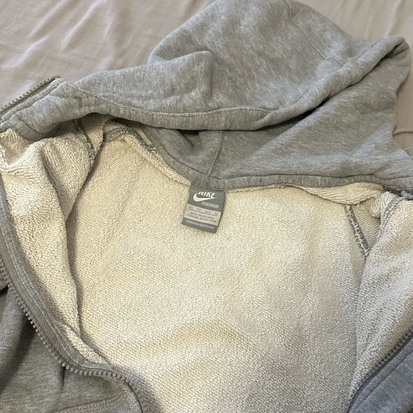 Nike zip up - Picture 5 of 5
